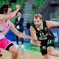 Težak poraz Mege pred Đorđevićem i Dragićem u Ljubljani