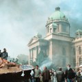 Mit o 6. oktobru kao danu kada nije podvučena crta: Vapaj za pravdom ili napad na tekovine Petog oktobra