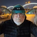 Raport s vode Smuđ kamenjar kao uteha