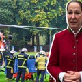 Gradonačelnica u Nemačkoj izbodena ispred svoje kuće: Napalo je više muškaraca, doktori se bore za njen život