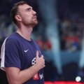 Milutinova pitali za Evrobasket: "To je sada prošlost!"