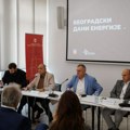 "Beogradski dani energije" dan 3: Uloga javnih preduzeća i energetska efikasnost u službi građana