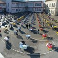 Najveći javni čas crtanja stripa u istočnoj Evropi održan u Vlasotincu