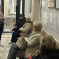 Preventivni ginekloški pregledi i ove subote u kragujevačkom Domu zdravlja