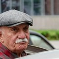 Položio vozački sa 76 godina Evo šta je Milanu bilo najteže: "bojao sam se kao nikad u životu"