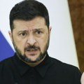 Зеленски одузео украјинско држављанство градоначелнику Одесе
