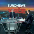 "Veliki i važan dan za evropsku budućnost Srbije": Starović o poseti Ursule fon der Lajen Beogradu