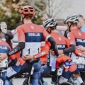 FOTO: Zrenjanin u subotu bio domaćin jedne od najvećih sportskih manifestacija u Srbiji