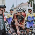 FOTO: Zrenjanin u subotu bio domaćin jedne od najvećih sportskih manifestacija u Srbiji