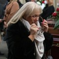 "Šabanov odlazak je bio čudan": Goca otkrila šta je Šaulić uradio kada je poslednji put izašao iz kuće