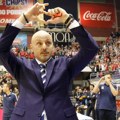 Vraća se Dobrić: Saša Obradović pred meč sa Baskonijom pričao o Grejemu i Batleru
