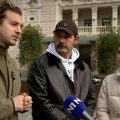 Глумци Народног позоришта у Београду: Ми смо таоци две или више струја СНС