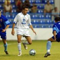 Josip Lukačević (41) preminuo posle moždanog udara: Bivšeg fudbalera Hajduka pronašli u svlačionici
