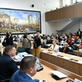 Odbornici usvojili odluku o prosečnoj ceni kvadrata u Beogradu