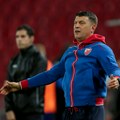 „Imamo problem“: Vladan Milojević iskreno nakon još jedne utakmice bez pobede!