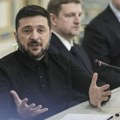 Zelenski o situaciji na frontu: Razumete koliko nam je teško