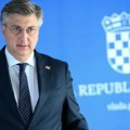 Plenković: Prosvjed Torcide? Trebaju se zapitati zbog čega prosvjeduju