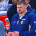 Америка бруји о Јокићевој реакцији после бруталног трипл-дабла! Намрштени Никола као да је изгубио, а не победио! Сви се…