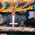 Veran Matić u DLZ: Očigledna je namera vlasti da ućutka medije