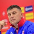 8 novih fudbalera u Crvenoj zvezdi: Vladan Milojević odmah "zasukao" rukave