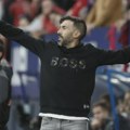 Fudbal bi bio lepši da je više trenera kao - Eder Sarabija