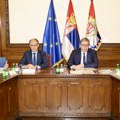 Завршен састанак Вучића са тимом за енергетску стабилност, очекује се обраћање председника