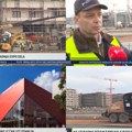 TV Prva na najvećem gradilištu u ovom delu Evrope: EXPO radovi napreduju "punom parom" VIDEO