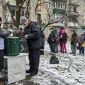 Ukrajina: Nakon ruskog noćnog napada oko 180.000 potrošača bez struje