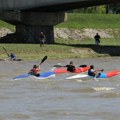Inicijativa čaačanskih kajakaša: Predložena izgradnja kajak i rafting staze u Ovčar Banji