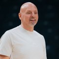 Obradović: Igramo na visokom nivou, moramo samo da naučimo kako da privedemo utakmicu kraju