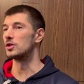 Luka Mitrović o Zvezdi, Partizanu, dolasku Džekirija među crno-bele: "Najžalivije mi je bilo tih momaka tamo"