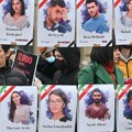 'Dobićete telo vašeg rođaka za 5.000 dolara': Iranske vlasti posle gušenja protesta