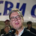 Vučuć ide u Davos da priča po kuloarima i sluša predavanja do iznemoglosti
