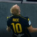 (VIDEO) Prvi gol Uroša Račića u grčkoj ligi, i to kakav!