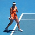 Pegula eliminisala Kiz, Anisimova u četvrtfinalu u Melburnu