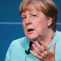Merkel demantuje da bi mogla da bude predsednica Nemačke