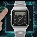 Začetak pametnih satova: Ovaj Casio je početkom 80-ih pretvarao pokrete u komande (video)