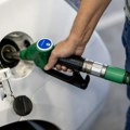 Gorivo skuplje za dva dinara: Objavljene cene za narednih 7 dana