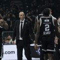 Sa Karlikom Džonsom Penjarojin Partizan je veoma dobar