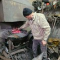 Dok mašine osvajaju polja, u prijepolju još odzvanja čekić poslednjeg kovača