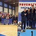Održano prvenstvo Srbije u rvanju! Borilačka veština se vraća na velika vrata - u Valjevu viđen pravi spektakl!
