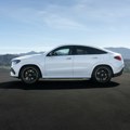 Mercedes u ofanzivi: četiri nova modela za sedam dana