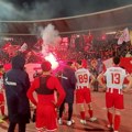 Nezapamćen preokret iz Atine: Crvena zvezda direktno u Ligi šampiona?!