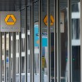 Commerzbank odbacuje 'neprijateljske taktike' UniCredita u zaoštravanju borbe za preuzimanje
