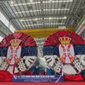 Mali: Završena izgradnja „krtica“ za beogradski metro, u junu kreću iz Kine za Srbiju