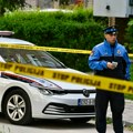 Ubio ženu, pa pobegao sa detetom: Opsadno stanje u Sarajevu, sve vrvi od specijalaca (foto)