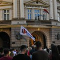 Na studentskim izborima u Nišu još jedna pobeda organizacija nastalih iz blokada: I GAF dobio drugačiji studentski parlament
