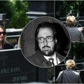 Прва супруга Видоја Ристовића била на помену, Николини није јављено на време! Ово су детаљи