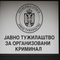 Јток оснажен са пет тужилаца: Четворо упућено из Вишег јавног тужилаштва у Београду