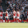 Arsenal ili Atletiko, prokletstvo nad glavom!